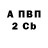 Alpha PVP СК Andrey Kononov